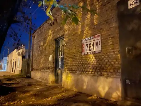 Galpón en Venta en San Pedro, Partido de San Pedro