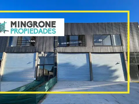 Galpón en Venta en Valeria del Mar, Partido de Pinamar