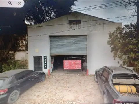 Galpón en Venta en Del Viso, Partido de Pilar