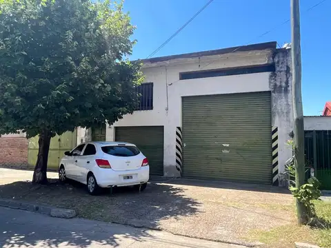 Galpón en Venta en Banfield, Partido de Lomas de Zamora