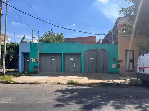 Galpón en Venta en General San Martín, Partido de General San Martín