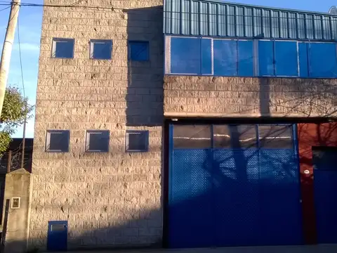 Galpón en Venta en Jose Leon Suarez, Partido de General San Martín