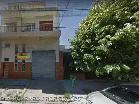 Galpón en Venta en Villa Lynch, Partido de General San Martín