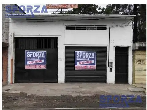 Galpón en Venta en San Miguel, Partido de San Miguel
