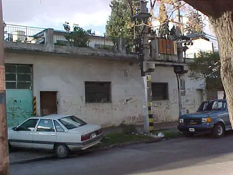 Galpón en Venta en Caseros, Partido de Tres de Febrero