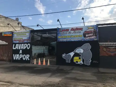 Galpón en Venta en Claypole, Partido de Almirante Brown