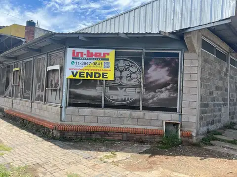Galpón en Venta en Berazategui, Partido de Berazategui