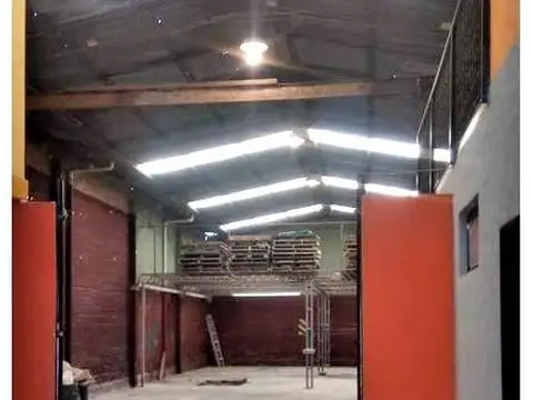 Galpón en Venta en Berazategui, Partido de Berazategui