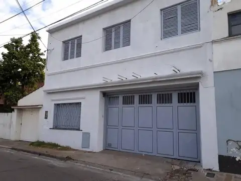 Galpón en Venta en Villa Sarmiento, Partido de Morón