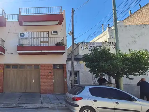 Galpón en Venta en Ciudadela, Partido de Tres de Febrero