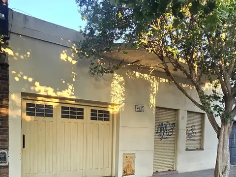 Galpón en Venta en Villa Lynch, Partido de General San Martín