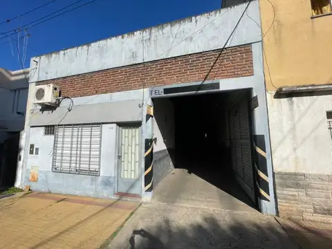Galpón en Venta en La Plata, Partido de La Plata