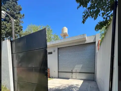 Galpón en Venta en Paso del Rey, Partido de Moreno