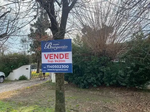 Galpón en Venta en Pilar, Partido de Pilar