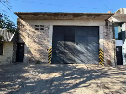 Galpón en Venta en Quilmes Oeste, Partido de Quilmes