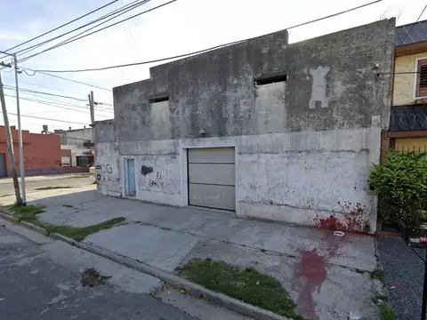 Galpón en Venta en Sarandi, Partido de Avellaneda
