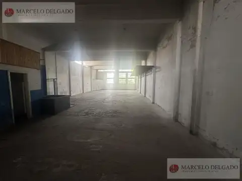 Galpón en Venta en Banfield, Partido de Lomas de Zamora