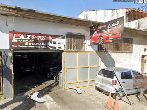 Galpón en Venta en Lanus Este, Lanus