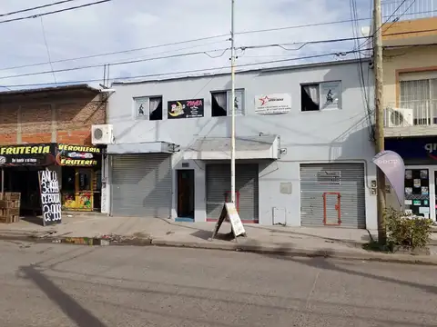 Galpón en Venta en Jose Clemente Paz, Partido de José C. Paz