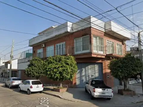 Galpón en Venta en Jose Leon Suarez, Partido de General San Martín