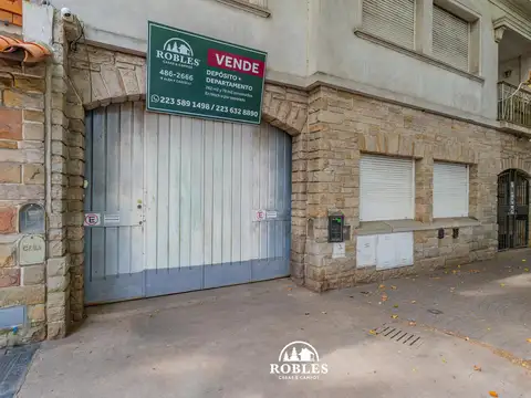 Galpón en Venta en Mar del Plata, Partido de General Pueyrredón