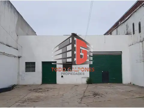 Galpón en Venta en Francisco Alvarez, Partido de Moreno