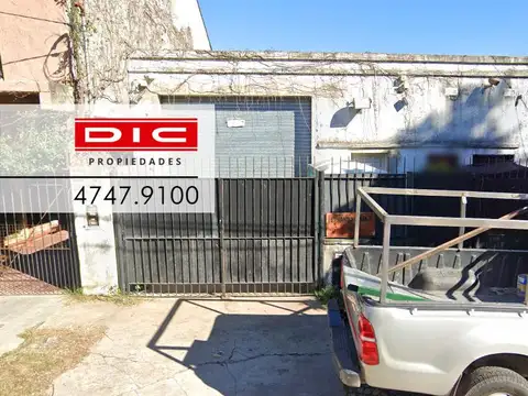 Galpón en Venta en Victoria, Partido de San Fernando