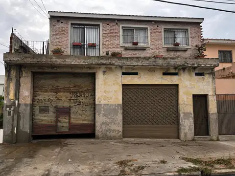 Galpón en Venta en Llavallol, Partido de Lomas de Zamora