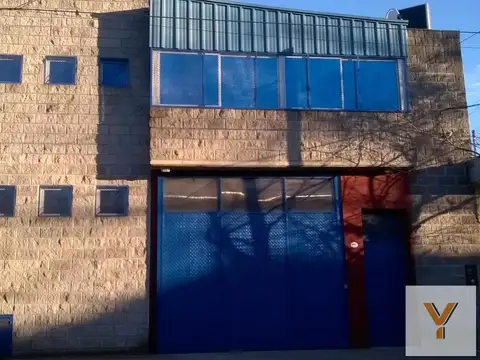 Galpón en Venta en Villa Ballester, Partido de General San Martín