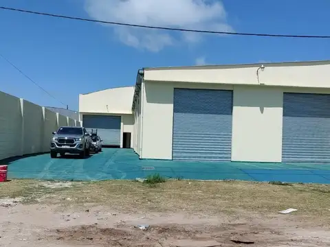 Galpón en Venta en Mar de Ajo, Partido de La Costa