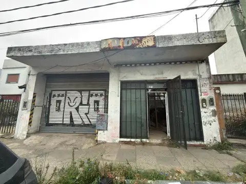 Galpón en Venta en Ciudadela, Partido de Tres de Febrero