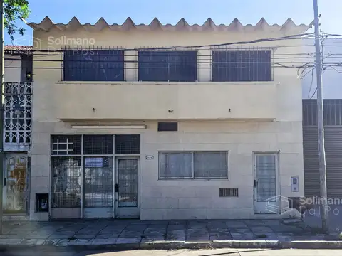 Galpón en Venta en Villa Adelina, Partido de San Isidro