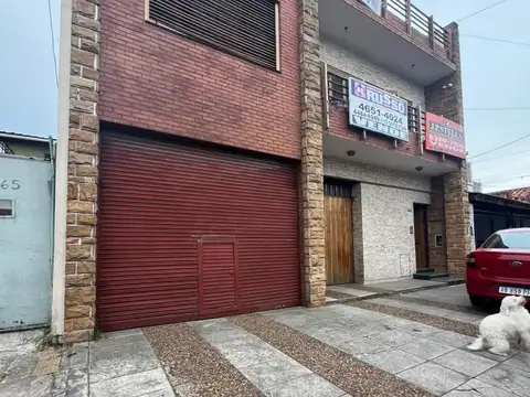 Galpón en Venta en Ramos Mejia, Partido de La Matanza