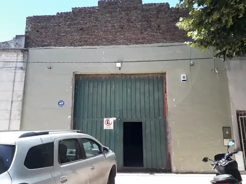 Galpón en Venta en Hipodromo, La Plata