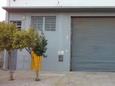 Galpón en Venta en Los Andes, Mar del Plata