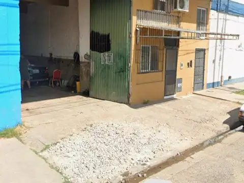 Galpón en Venta en Campana, Partido de Campana