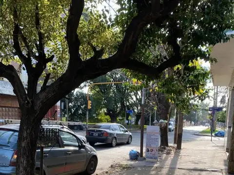 Galpón en Venta en San Justo, Partido de La Matanza