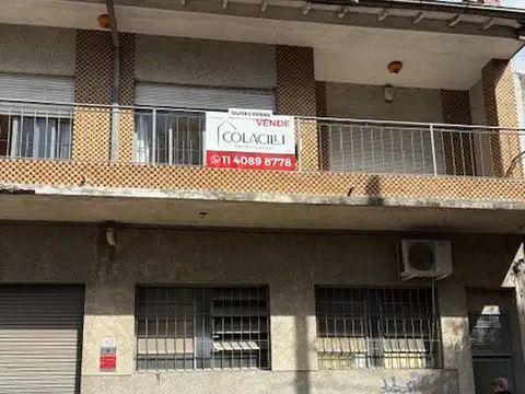 Galpón en Venta en Villa Ballester, Partido de General San Martín