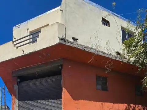Galpón en Venta en San Justo, Partido de La Matanza