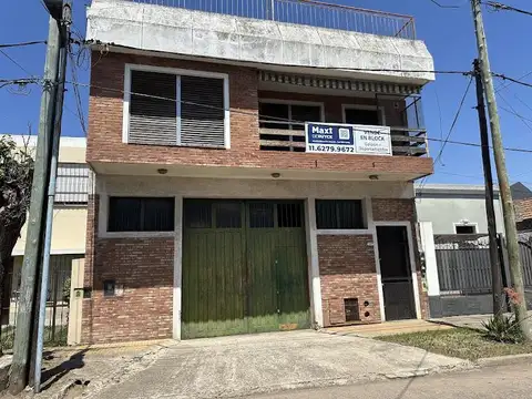 Galpón en Venta en Don Bosco, Partido de Quilmes