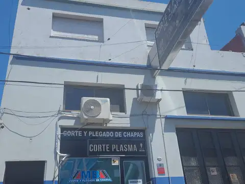 Galpón en Venta en Florida Belgrano/Oeste, Florida