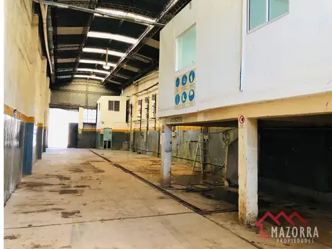 Galpón en Venta en Caseros, Partido de Tres de Febrero