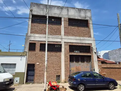 Galpón en Venta en Ciudadela, Partido de Tres de Febrero