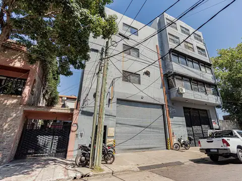Galpón en Venta en Villa Ballester, Partido de General San Martín