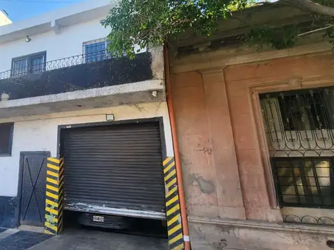 Galpón en Venta en Lomas del Mirador, Partido de La Matanza
