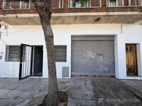 Galpón en Venta en Beccar, Partido de San Isidro