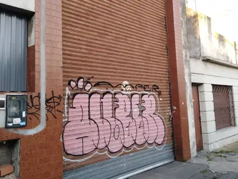 Galpón en Venta en Lomas del Mirador, Partido de La Matanza
