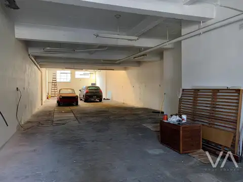 Galpón en Venta en Barrio Don Bosco, Mar del Plata