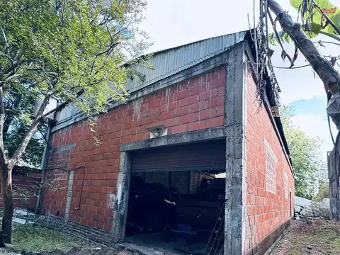 Galpón en Venta en Don Torcuato, Partido de Tigre
