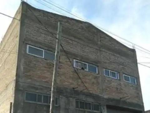 Galpón en Venta en Villa Bonich, General San Martin